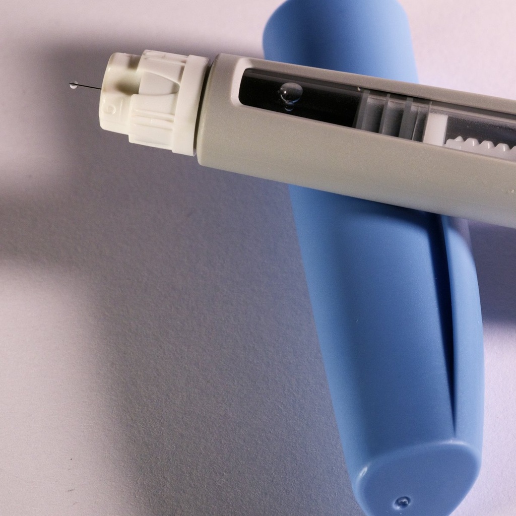 [DEMO-006] Demo Basal Insulin 100 IU/mL Pen