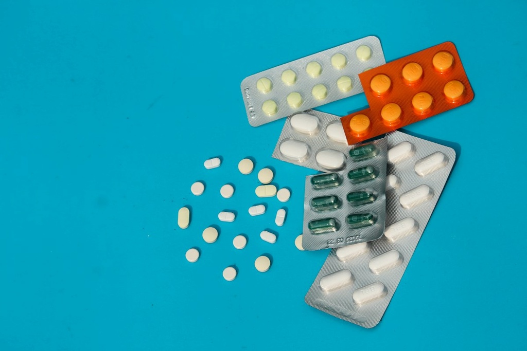 [DEMO-007] Demo Thyroid Hormone 50 mcg Tablets