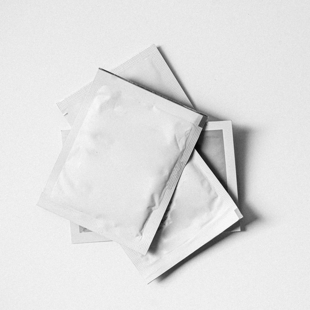 [DEMO-020] Demo Nutritional Supplement Sachets