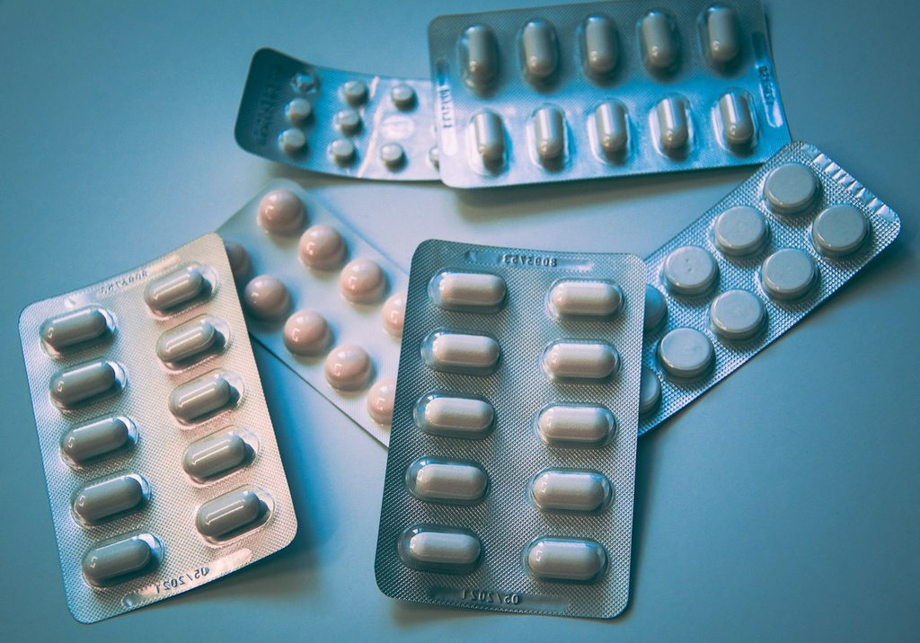 [DEMO-004-1] Demo Beta-Blocker Tablets (Single pack, 50 mg)
