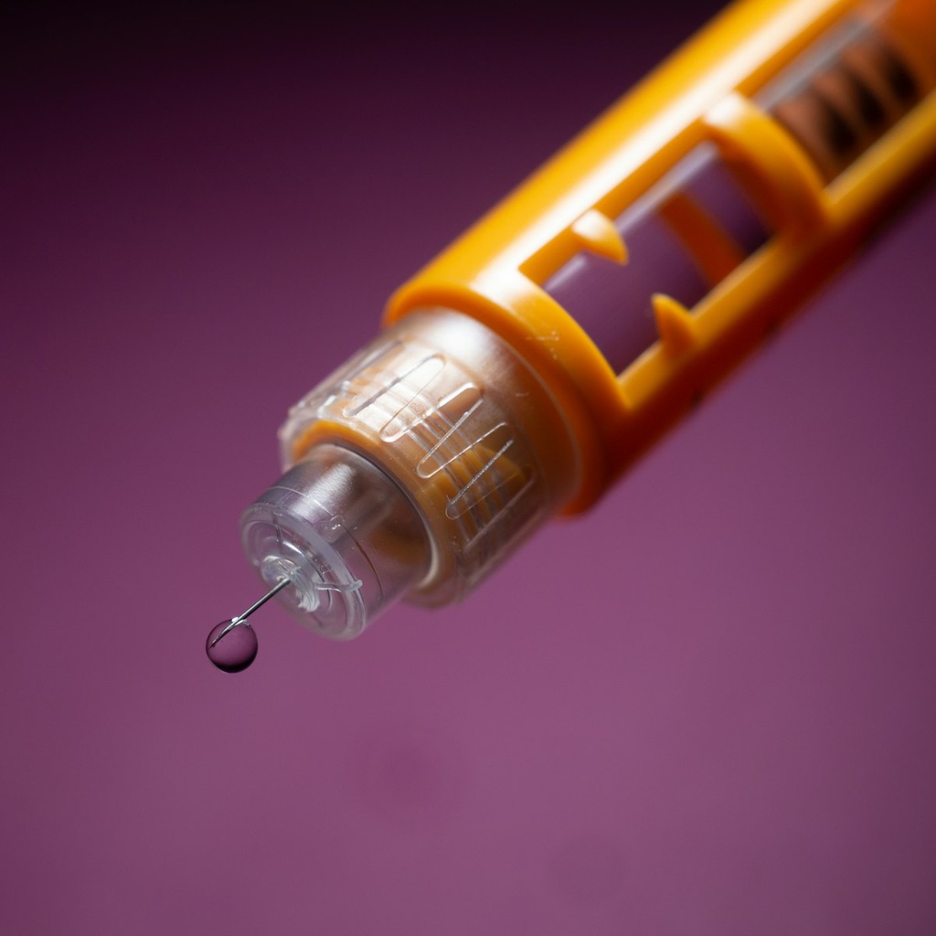 [DEMO-034] Demo Insulin Pen Needles 4 mm